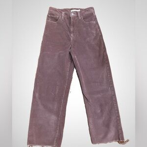 Levi's Brown Corduroy Pants #Levi’s
#vintage #jeans
